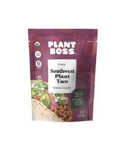 Plant Boss Southwest Plant Taco 3.35 oz.